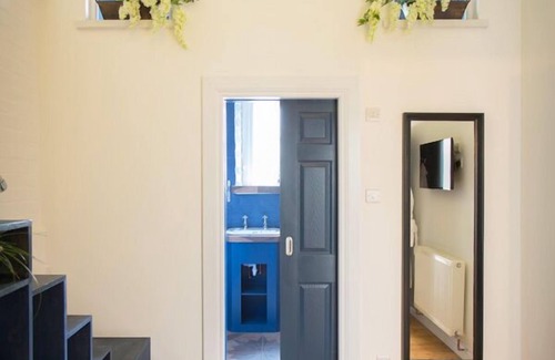 Winchester House | Two Bare Feet