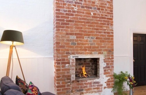 Winchester House | Two Bare Feet