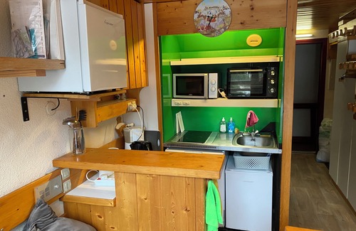 Arc-1800 Apartment | TWO BED APARTMENT IN ARCS 1800 - SKI IN/SKI OUT SLEEPS UP TO SEVEN