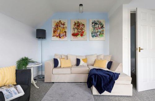West Wittering Apartment | Two-bed beachside apartment West Wittering