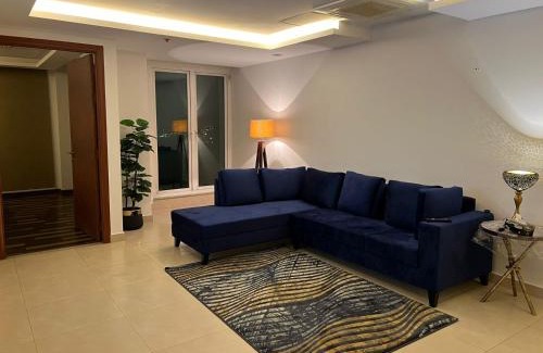 Lahore Apartment | Two Bed Luxury Apartment