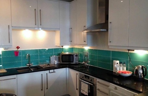 Newcastle-upon-Tyne Apartment | Two bedroom apartment in the heart of Newcastle city centre