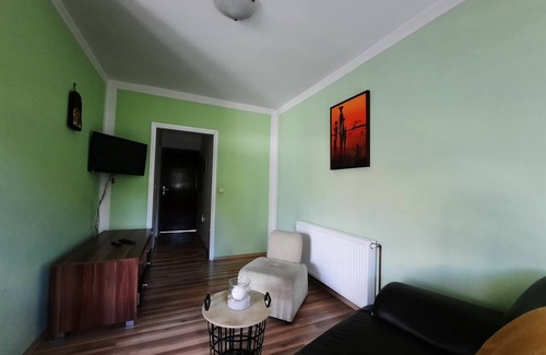 Pakostane Apartment | Two bedroom apartment with terrace Pakoštane, Biograd (A-14054-c)