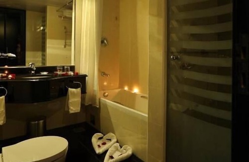 Al Nahda Apartment | Two Bedroom Apartment Near Safeer Mall Sharjah