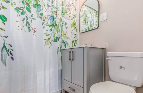 Northeast Edmonton Apartment | Two Bedroom Apartment - Cute, Spacious and Stylish