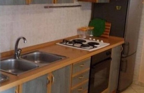 Meterize Apartment | Two bedroom apartment with terrace Šibenik (A-23791-a)