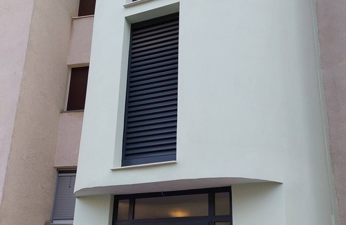 Meterize Apartment | Two bedroom apartment with balcony Šibenik (A-24413-a)
