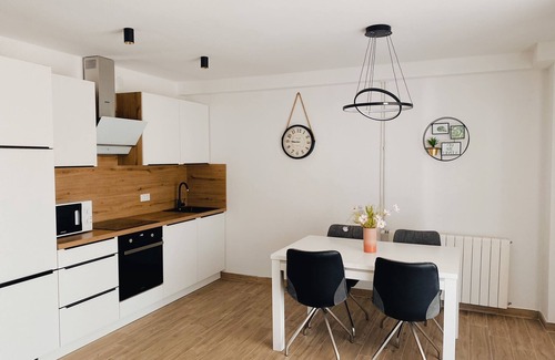 Povljana Apartment | Two bedroom apartment with terrace Povljana, Pag (A-244-d)