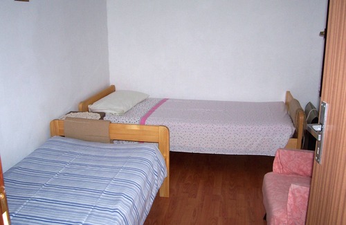 Zubovici Apartment | Two bedroom apartment with terrace and sea view Zubovići, Pag (A-241-b)