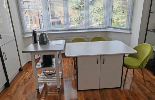 Dollis Hill Apartment | Two bedroom apartment in Dollis Hill
