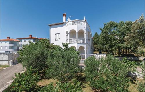 Barbariga Apartment | Two-Bedroom Apartment In Betiga