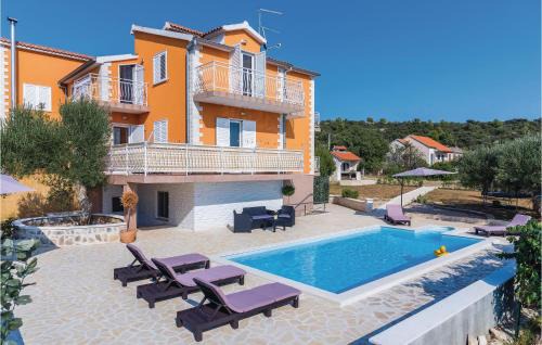 Sibenik Apartment | Two-Bedroom Apartment In Sibenik
