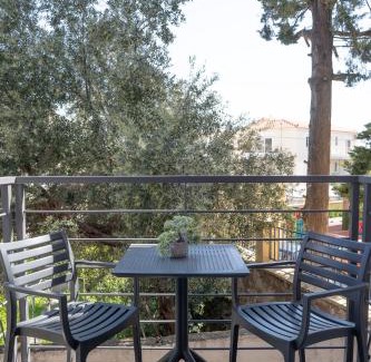 Lesvos Apartment | Two Bedroom Apartment, Mytilene Lesvos