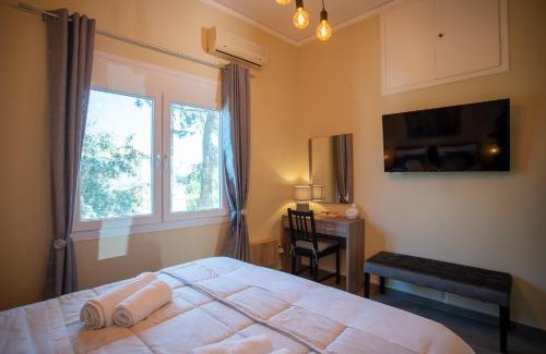Lesvos Apartment | Two Bedroom Apartment, Mytilene Lesvos