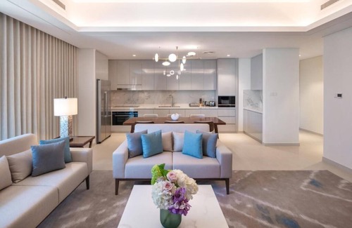 Sharm Apartment | Two Bedroom Apartment Near the Restaurant Address