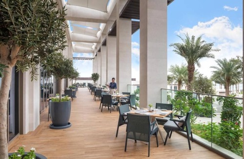 Sharm Apartment | Two Bedroom Apartment Near the Restaurant Address