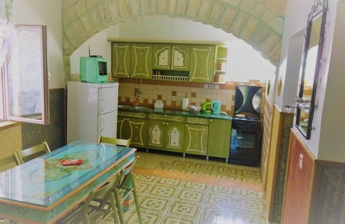 Grebastica Apartment | Two bedroom apartment near beach Grebaštica, Šibenik (A-5270-b)