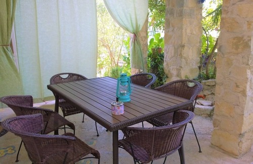 Grebastica Apartment | Two bedroom apartment near beach Grebaštica, Šibenik (A-5270-b)