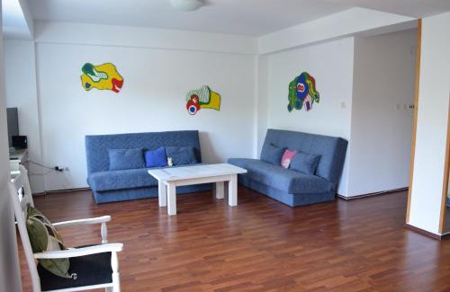 Ohrid Apartment | Two bedroom apartment near centre