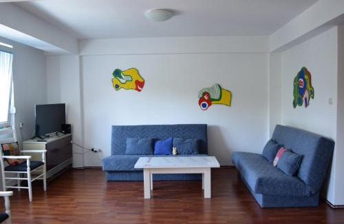 Ohrid Apartment | Two bedroom apartment near centre