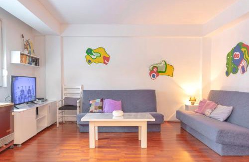 Ohrid Apartment | Two bedroom apartment near centre