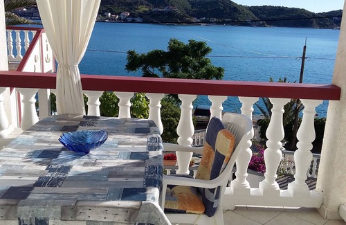 Rab Town Apartment | Two bedroom apartment near beach Supetarska Draga - Gornja, Rab (A-2016-b)