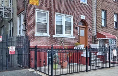 Wakefield Apartment | Two Bedroom Apartment - North East Bronx