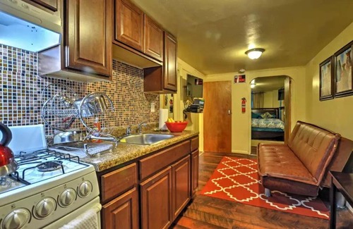 Wakefield Apartment | Two Bedroom Apartment - North East Bronx