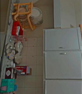 Islamabad Apartment | Two bedroom apartment near commercial market