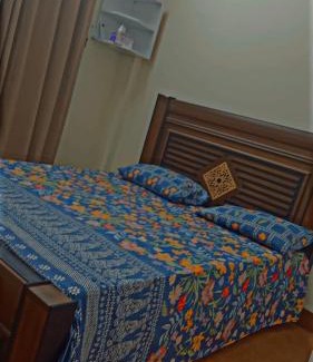 Islamabad Apartment | Two bedroom apartment near commercial market