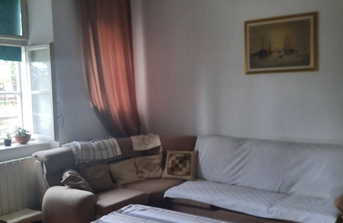 Rijeka Apartment | Two bedroom apartment Rijeka (A-24396-a)