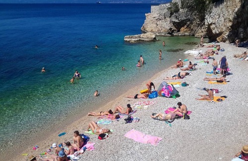 Rijeka Apartment | Two bedroom apartment Rijeka (A-24396-a)