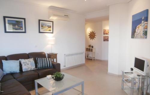Jeronimo y Avileses y Balsicas de Arriba Apartment | Two-Bedroom Apartment Sucina Murcia With Lake View 03