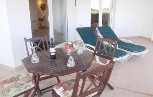 Jeronimo y Avileses y Balsicas de Arriba Apartment | Two-Bedroom Apartment Sucina Murcia With Lake View 03