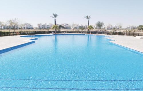 Jeronimo y Avileses y Balsicas de Arriba Apartment | Two-Bedroom Apartment Sucina Murcia With Lake View 03