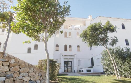 Jeronimo y Avileses y Balsicas de Arriba Apartment | Two-Bedroom Apartment Sucina Murcia With Lake View 03