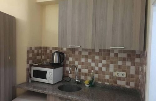 Istanbul Apartment | Two bedroom apartment with a kitchen.nn
