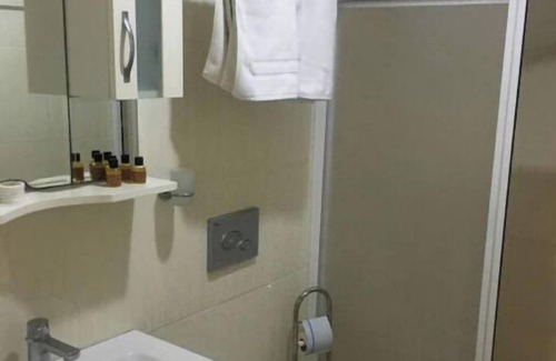 Istanbul Apartment | Two bedroom apartment with a kitchen.nn