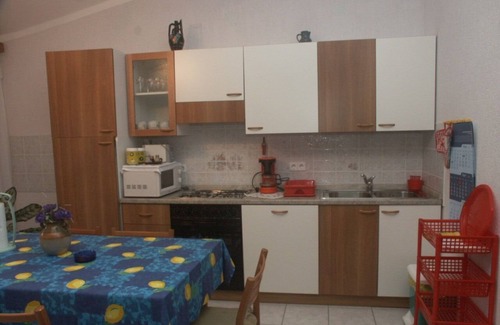 Artatore Apartment | Two bedroom apartment with terrace Artatore, Lošinj (A-2474-a)