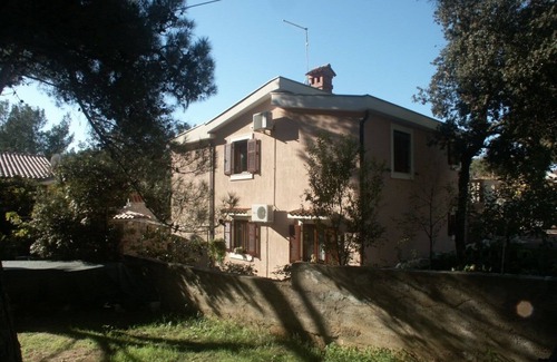 Artatore Apartment | Two bedroom apartment with terrace Artatore, Lošinj (A-2474-a)