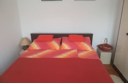 Zagreb Apartment | Two bedroom apartment with air-conditioning Zagreb (A-14890-a)