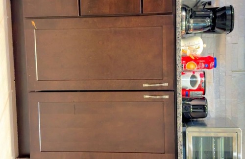 Chestermere House | Two bedroom basement (entire place)