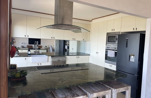 Copacabana House | Two Bedroom Beach Home with expansive ocean views