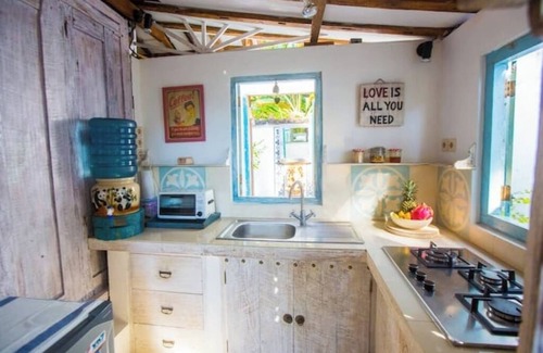 Tukad Mungga Villa | Two Bedroom Boutique Villa with pool at Lata Lama