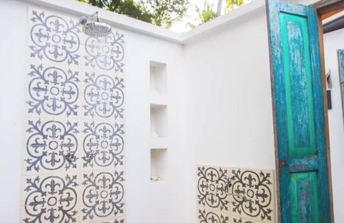 Tukad Mungga Villa | Two Bedroom Boutique Villa with pool at Lata Lama