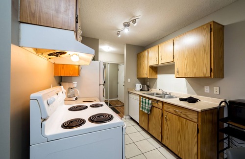 Jasper Place Condo | Two Bedroom Condo South Central Edmonton