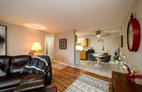 Jasper Place Condo | Two Bedroom Condo South Central Edmonton
