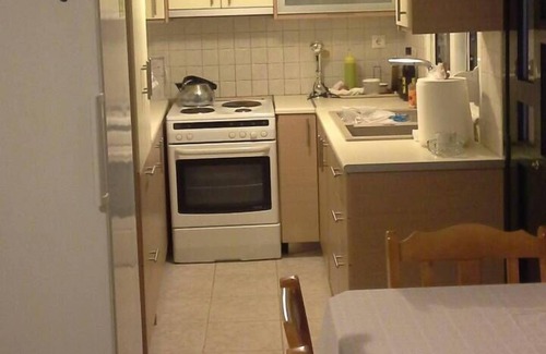 Kato Diminio House | Two bedroom Cozy Stonehouse