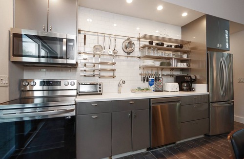 Captiva Condo | Two Bedroom Duplex, Located Only 7 Houses Away from The Gulf of Mexico! Beach Breeze