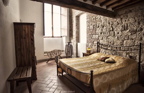 Massa Marittima Other | Two-bedroom flat